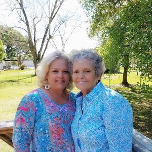 Meet your Posher, Eleanor